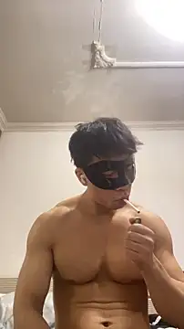 Snapshot of shuai321 chatting on 13, 1, 2025 shuai321 online show from 13, 1, 2025