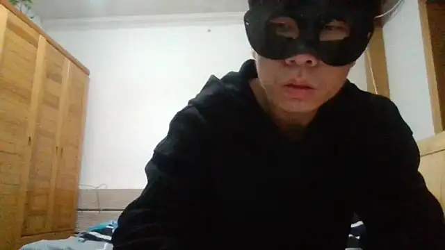 Snapshot of shuai321 chatting on 19, 1, 2025 shuai321 online show from 19, 1, 2025