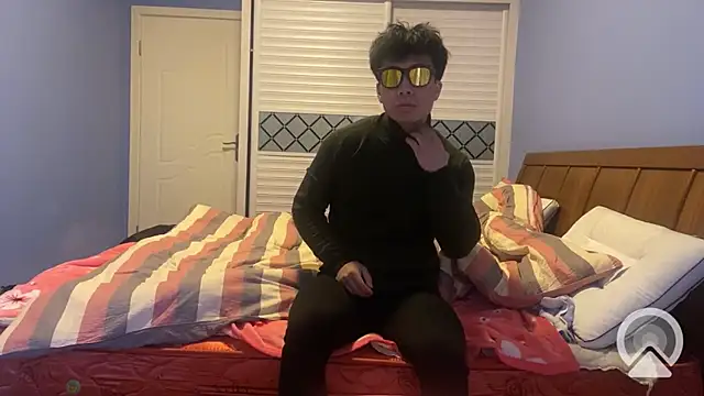 Snapshot of shuai321 chatting on 27, 1, 2025 shuai321 online show from 27, 1, 2025