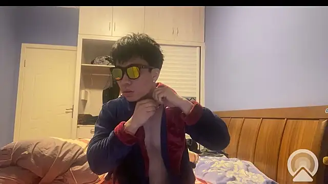 Snapshot of shuai321 chatting on 30, 1, 2025 shuai321 online show from 30, 1, 2025