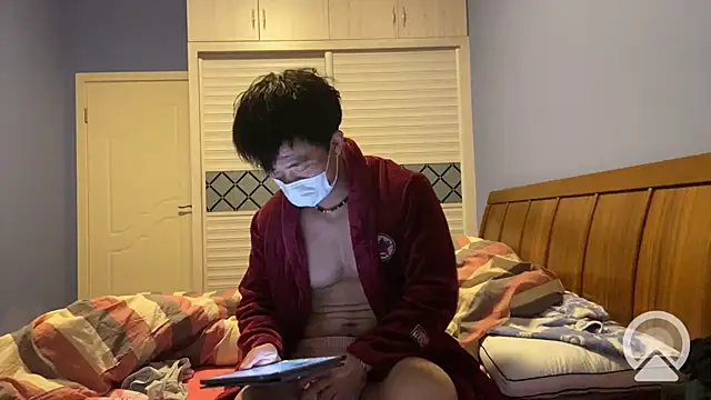 Snapshot of shuai321 chatting on 3, 2, 2025 shuai321 online show from 3, 2, 2025