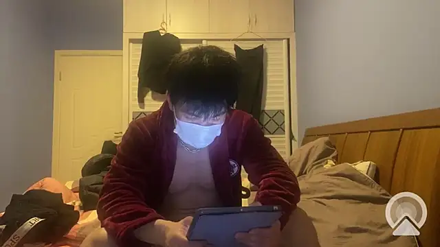 Snapshot of shuai321 chatting on 6, 2, 2025 shuai321 online show from 6, 2, 2025