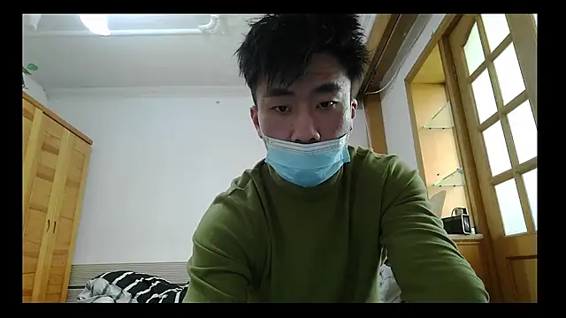 Snapshot of shuai321 chatting on 19, 2, 2025 shuai321 online show from 19, 2, 2025