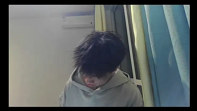 Snapshot of shuai321 chatting on 20, 2, 2025 shuai321 online show from 20, 2, 2025