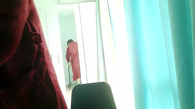 Snapshot of shuai321 chatting on 10, 3, 2025 shuai321 online show from 10, 3, 2025