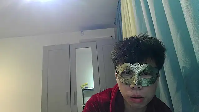 Snapshot of shuai321 chatting on 12, 3, 2025 shuai321 online show from 12, 3, 2025