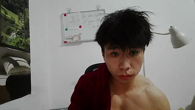 Snapshot of shuai321 chatting on 19, 3, 2025 shuai321 online show from 19, 3, 2025