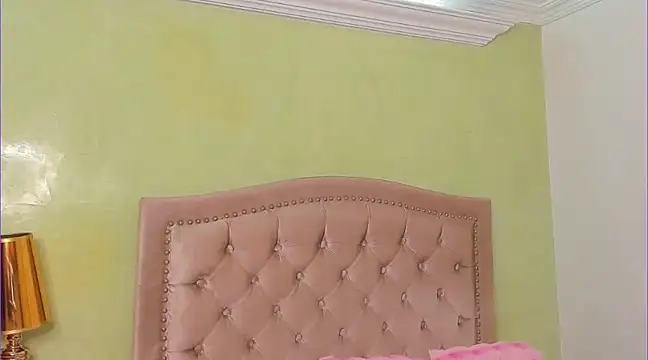 Luciluu20 online show from 10, 3, 2025