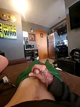 Danny White Gold online show from 21, 10, 2025