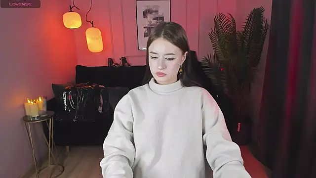 Snapshot of Lily_Moonlight chatting on 20, 12, 2024 Lily Moonlight online show from 20, 12, 2024