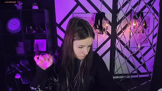 Snapshot of Lily_Moonlight chatting on 23, 1, 2025 Lily Moonlight online show from 23, 1, 2025