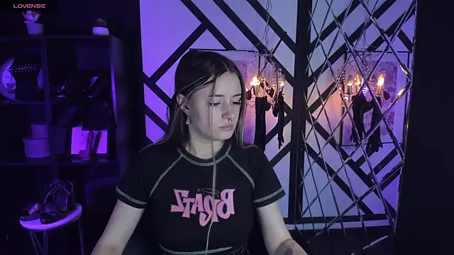 Snapshot of Lily_Moonlight chatting on 25, 1, 2025 Lily Moonlight online show from 25, 1, 2025