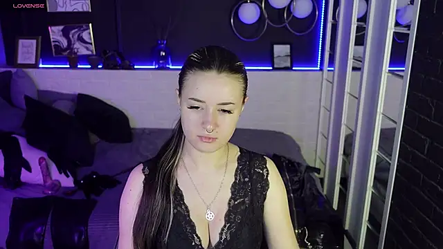 Snapshot of Lily_Moonlight chatting on 20, 2, 2025 Lily Moonlight online show from 20, 2, 2025