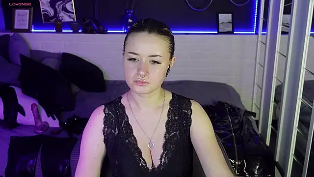 Snapshot of Lily_Moonlight chatting on 20, 2, 2025 Lily Moonlight online show from 20, 2, 2025