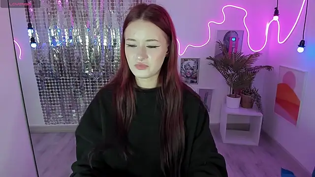 Snapshot of Lily_Moonlight chatting on 23, 9, 2025 Lily Moonlight online show from 23, 9, 2025