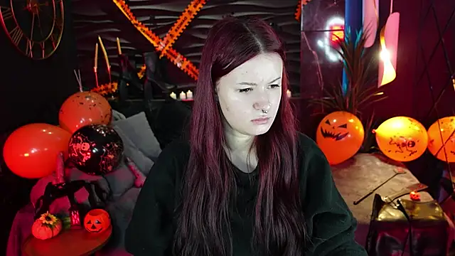 Snapshot of Lily_Moonlight chatting on 30, 10, 2025 Lily Moonlight online show from 30, 10, 2025