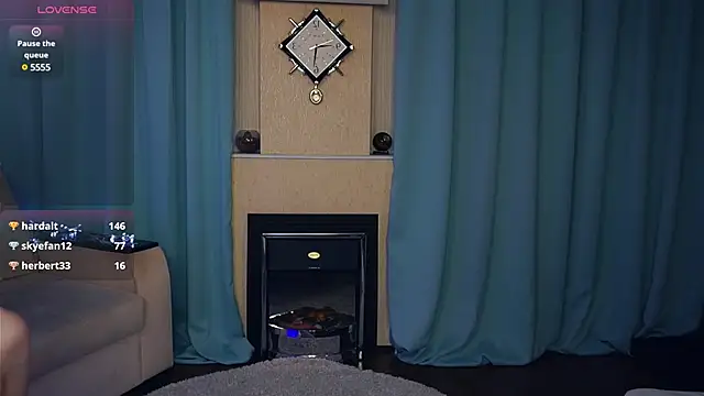 Snapshot of DarelHerlan chatting on 21, 2, 2025 DarelHerlan online show from 21, 2, 2025