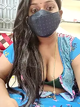 Snapshot of Renuma chatting on 15, 2, 2025 Renuma online show from 15, 2, 2025