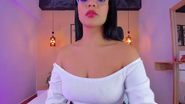 CamilleLynn online show from 27, 1, 2025