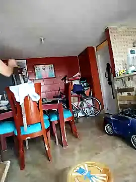 Im Alma  online show from 4, 12, 2024