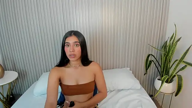 Snapshot of dalila30x chatting on 31, 12, 2024 dalila30x online show from 31, 12, 2024