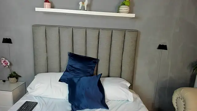 Snapshot of dalila30x chatting on 10, 1, 2025 dalila30x online show from 10, 1, 2025