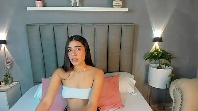Snapshot of dalila30x chatting on 30, 1, 2025 dalila30x online show from 30, 1, 2025
