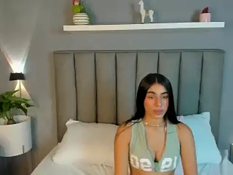 Snapshot of dalila30x chatting on 9, 2, 2025 dalila30x online show from 9, 2, 2025