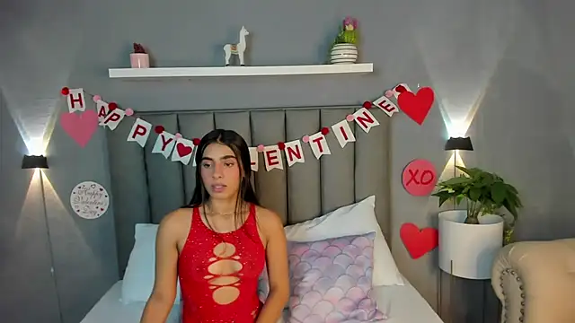 Snapshot of dalila30x chatting on 15, 2, 2025 dalila30x online show from 15, 2, 2025
