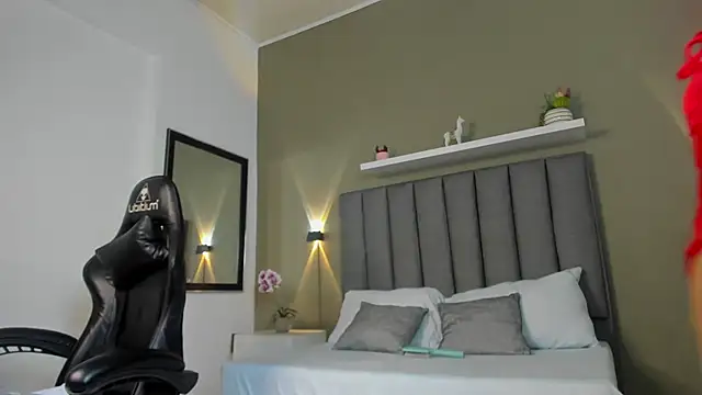 Snapshot of dalila30x chatting on 13, 5, 2026 dalila30x online show from 13, 5, 2026