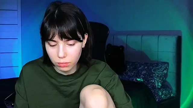 Stacy Gonzales  online show from 19, 3, 2026