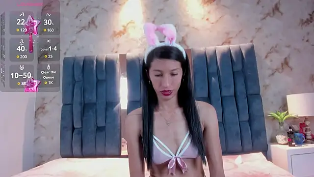 RoseTaylor   online show from 19, 1, 2025