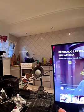 VenomKushx online show from 20, 3, 2026