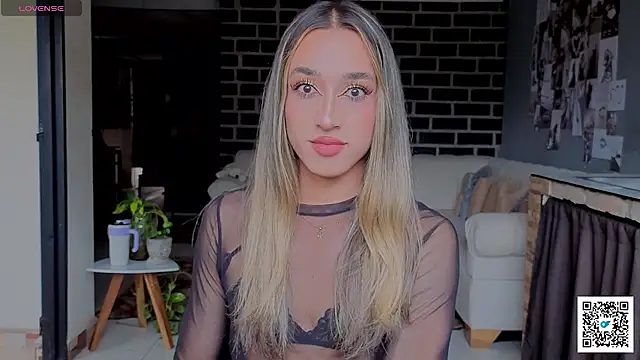 Snapshot of Goddivaa chatting on 23, 4, 2026 Goddivaa online show from 23, 4, 2026
