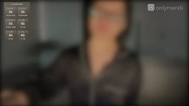 Snapshot of MENNDI chatting on 15, 1, 2026 MENNDI online show from 15, 1, 2026