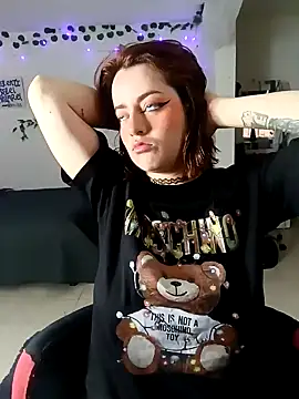 Lin-cute online show from 15, 12, 2024