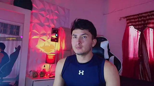 santyago taylor online show from 30, 12, 2024