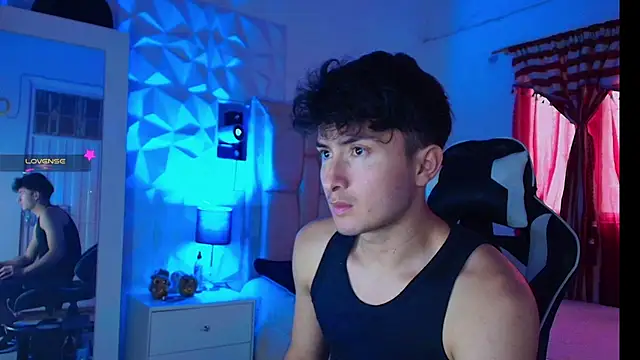 santyago taylor online show from 3, 1, 2025