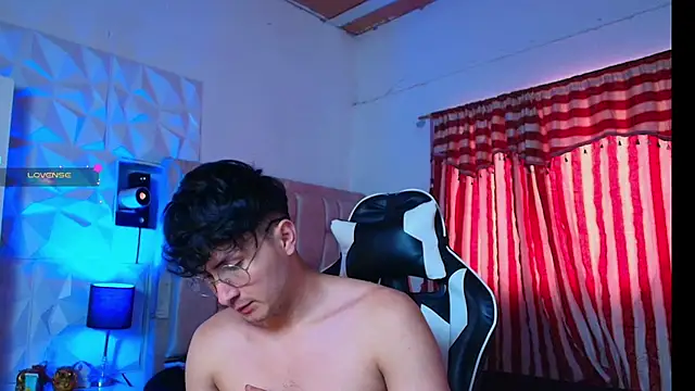 santyago taylor online show from 16, 1, 2025