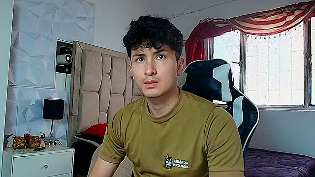 santyago taylor online show from 28, 1, 2025