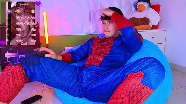 santyago taylor online show from 1, 10, 2025