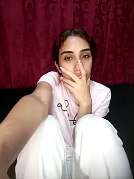 Snapshot of ifeelverywet_andhot chatting on 21, 12, 2024 ifeelverywet andhot online show from 21, 12, 2024