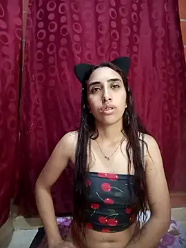 Snapshot of ifeelverywet_andhot chatting on 23, 12, 2024 ifeelverywet andhot online show from 23, 12, 2024