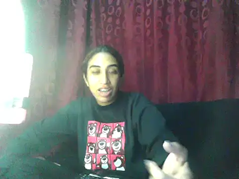 Snapshot of ifeelverywet_andhot chatting on 18, 1, 2025 ifeelverywet andhot online show from 18, 1, 2025