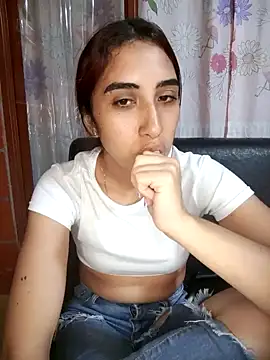 Snapshot of ifeelverywet_andhot chatting on 30, 1, 2025 ifeelverywet andhot online show from 30, 1, 2025