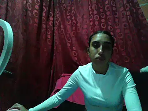 Snapshot of ifeelverywet_andhot chatting on 8, 2, 2025 ifeelverywet andhot online show from 8, 2, 2025