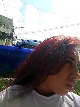 Snapshot of ifeelverywet_andhot chatting on 2, 3, 2025 ifeelverywet andhot online show from 2, 3, 2025