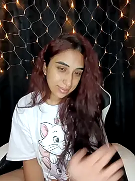 Snapshot of ifeelverywet_andhot chatting on 10, 9, 2025 ifeelverywet andhot online show from 10, 9, 2025