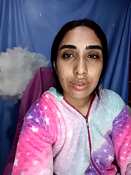 Snapshot of ifeelverywet_andhot chatting on 23, 12, 2025 ifeelverywet andhot online show from 23, 12, 2025