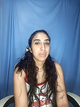 Snapshot of ifeelverywet_andhot chatting on 7, 1, 2026 ifeelverywet andhot online show from 7, 1, 2026